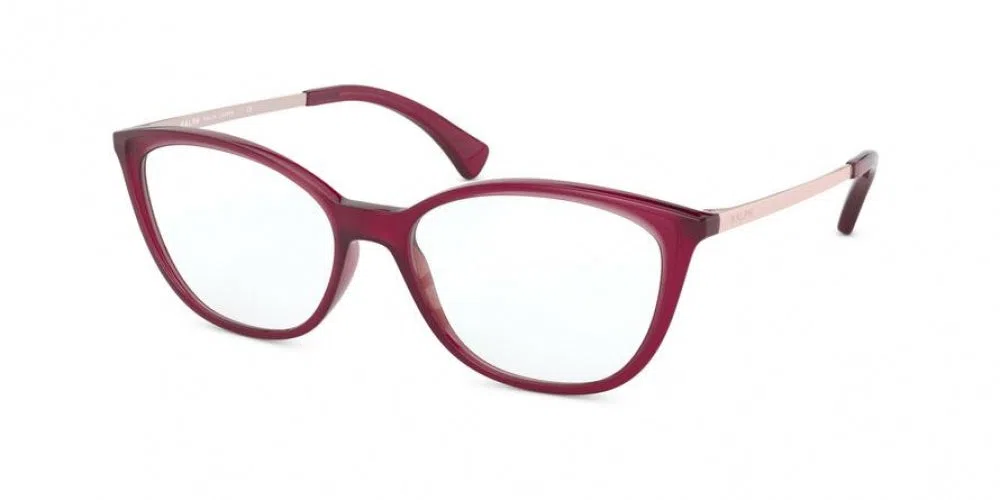 Ralph 7114 Eyeglasses - view 3